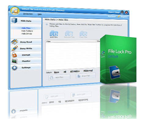 File Lock Pro