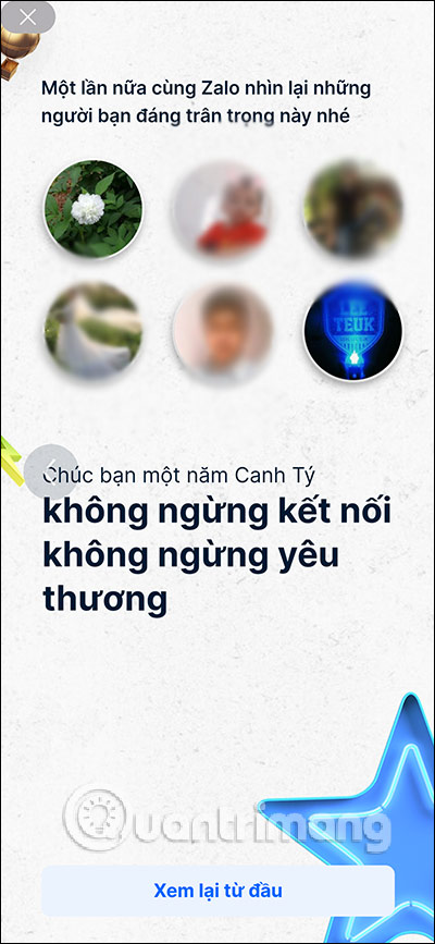 Lời chúc mừng năm mới