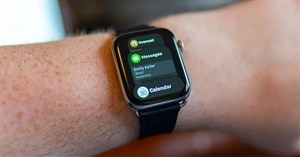 Cách cài đặt watchOS 6.1.2 beta 2 cho Apple Watch