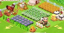 7 game nông trại hay nhất trên điện thoại và máy tính