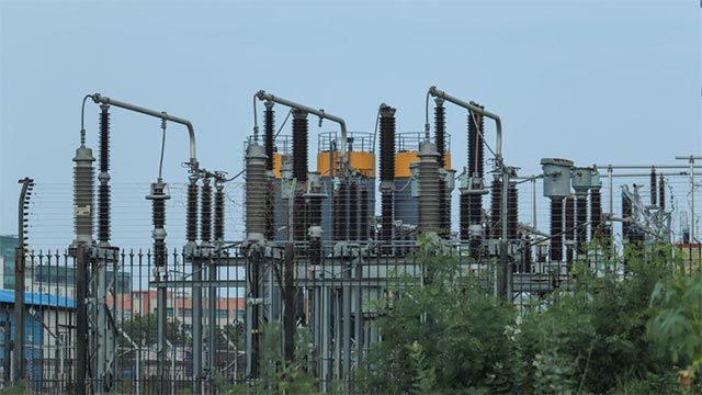 Điện năng - một trong những lĩnh vực sống còn đối với bất cứ đất nước nào