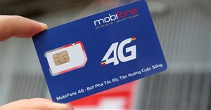 Cách đăng ký gói cước MC90 Mobifone nhận 5GB/tháng