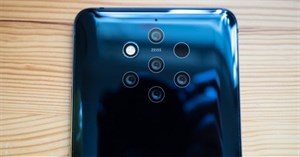 HMD Global phát triển Nokia 9.2 dùng chip SD865