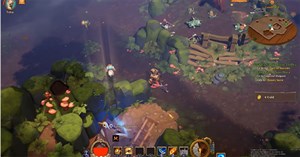 Thông tin về Torchlight 3 - Đối thủ nặng ký của Diablo IV