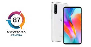 Vsmart Live xuất hiện trên trang đánh giá camera nổi tiếng toàn cầu DxO Mark