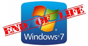 Những điều cần làm để “sống khỏe” trên Windows 7 sau khi hệ điều hành này bị khai tử