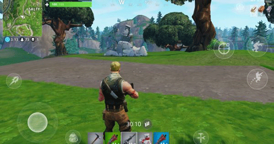 Fortnite