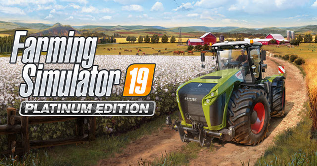 Mời tải Farming Simulator 19, tựa game quản lý nông trại cực hay, đang miễn phí