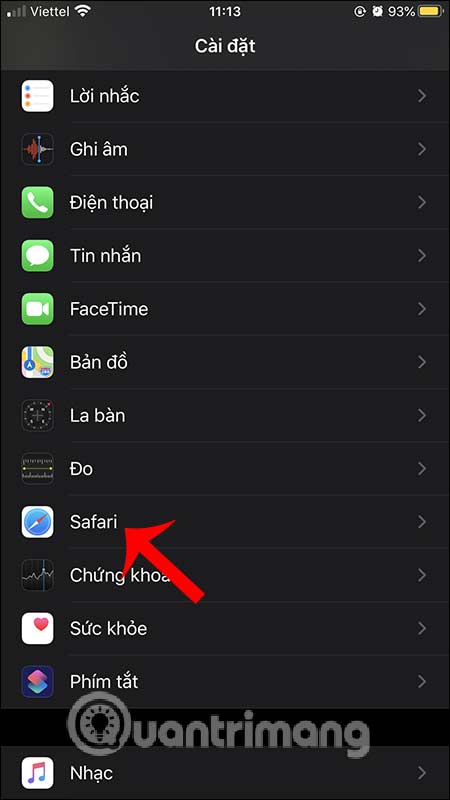 Safari