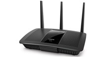 Đánh giá router Linksys EA7500 AC1900 MU-MIMO