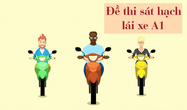 Đề thi trắc nghiệm