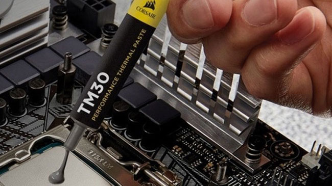 Đâu là keo tản nhiệt tốt nhất?