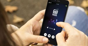 Cách mở khóa FM Radio ẩn trên smartphone