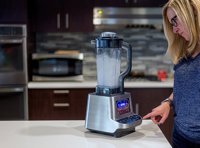 cách sửa chữa máy xay sinh tố