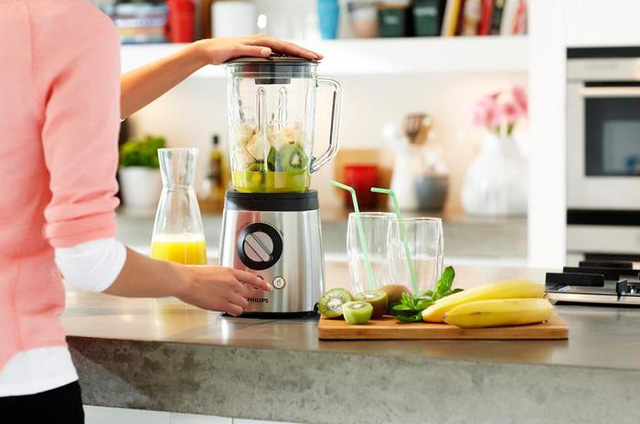 sửa chữa máy xay sinh tố tại nhà