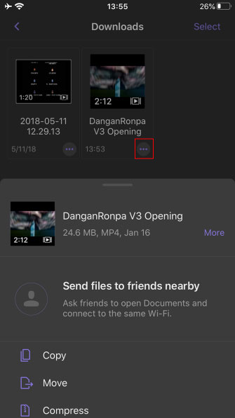 Hướng dẫn cách tải video Youtube trên iOS 10 nhanh chóng