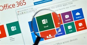 Excel tiếp tục bị sử dụng làm mồi nhử lừa đảo trực tuyến với cơ chế phức tạp