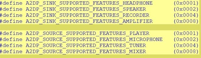Phân tích cơ sở mã