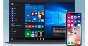 Windows 10 sắp hỗ trợ tính năng stream nhạc từ điện thoại qua Bluetooth