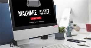 Hacker lợi dụng sự hoảng sợ trong dịch virus Corona để phát tán mã độc trên internet