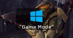 Cách sửa lỗi không kích hoạt được Game Mode Windows 10