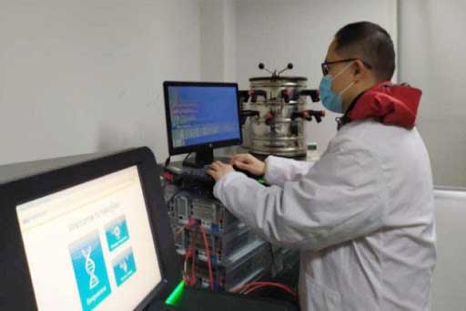 AI đang có đóng góp lớn trong chống lại virus Corona