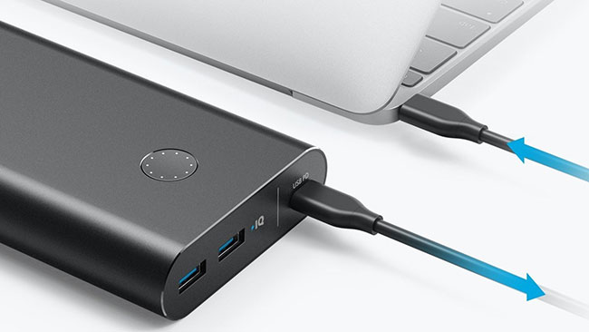 Bộ sạc USB-PD