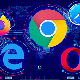 Top 10 trình duyệt web tốt nhất 2026
