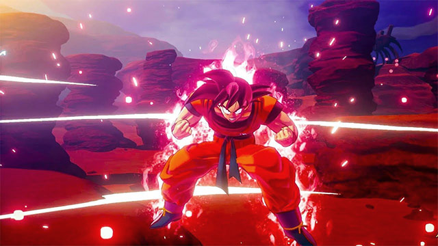 cau hinh dragon ball kakarot