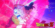 Cấu hình Dragon Ball: Kakarot PC