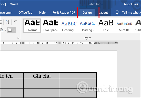 Một trong những cách để cải thiện ngoại hình của bảng là xóa đường viền. Hãy xem qua hình ảnh đầy sáng tạo về cách xóa đường viền bảng để làm mới lại bảng của bạn nào!