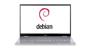 Cách cài đặt Debian Buster (Debian 10) trên Chromebook