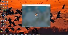 Cách chạy Chromium OS trên Windows 10