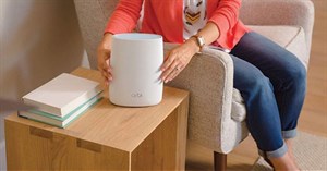 Đánh giá NETGEAR Orbi: Một trong những mesh router mạnh mẽ nhất