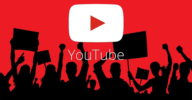 Tính trong cả năm ngoái, YouTube mang về khoảng 15 tỷ USD doanh thu quảng cáo