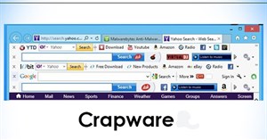 Crapware là gì? Cách gỡ bỏ phần mềm Crapware khỏi hệ thống