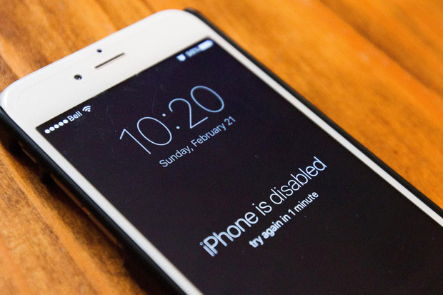 Trong năm 2020, iPhone 6 chắc chắn sẽ chia tay những người anh em của mình.