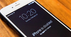 Apple công bố danh sách iPhone phải nhận 'án tử' trong năm 2020