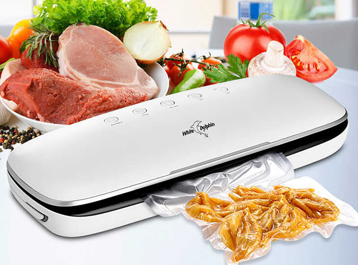 Nên mua máy hút chân không loại nào tốt?