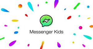 Messenger Kids có bản cập nhật lớn, gia tăng đáng kể khả năng kiểm soát của phụ huynh