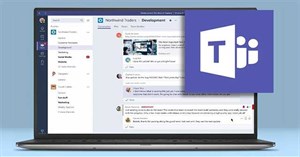 Microsoft Teams đột ngột ngừng hoạt động bởi sai sót “ngớ ngẩn” của Microsoft