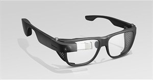 Kính thông minh Google Glass Enterprise Edition 2 giá 28 triệu có gì đáng xem?