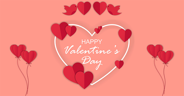 Thiệp Valentine trực tuyến mang đến sự tiện lợi và nhanh chóng cho những người muốn chia sẻ tình cảm của mình trong ngày lễ tình nhân. Chỉ cần vài thao tác đơn giản, một món quà tình yêu đầy ý nghĩa sẽ được gửi đến người yêu của bạn.