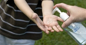 Cách pha dung dịch rửa tay khô từ cồn theo hướng dẫn của WHO