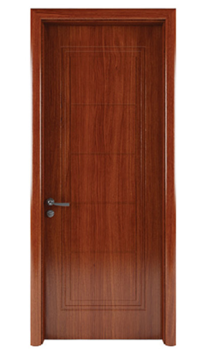 Cửa gỗ 1 cánh đẹp 9