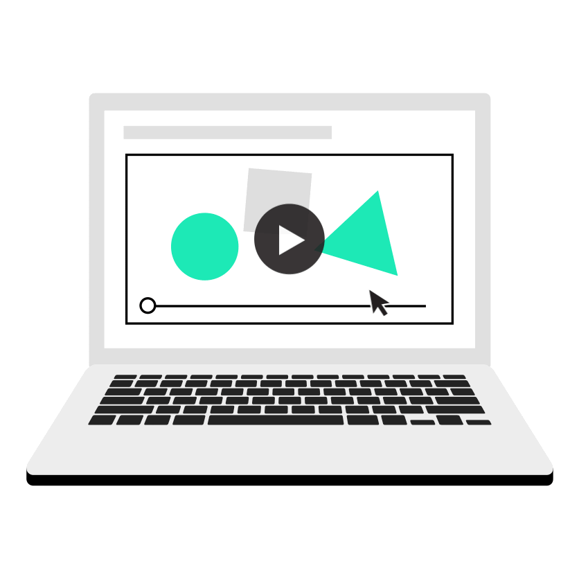 Quảng cáo chiếm tới 1/3 cửa sổ trình phát video hoặc bao phủ hơn 20% nội dung video