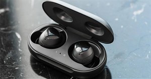 Galaxy Buds+, tai nghe true wireless đáng sở hữu nhất đối với game thủ trong năm 2020