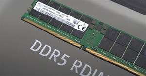 Tìm hiểu về RAM DDR5: Tiêu chuẩn mới cho RAM