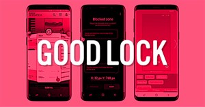 Đã có Good Lock 2020, hỗ trợ Android 10 và One UI 2.0 với nhiều thay đổi hấp dẫn