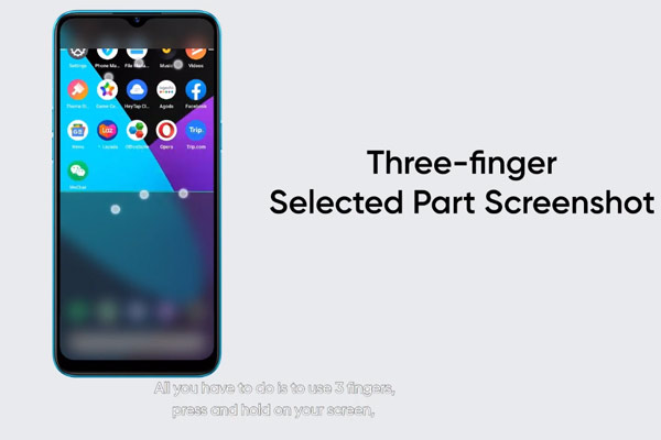 Realme UI 3